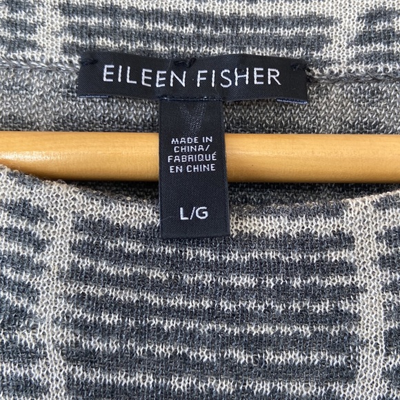 Eileen Fisher Sweater - Picture 2 of 4